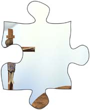Click on this puzzle piece to go to the sixth lesson.
